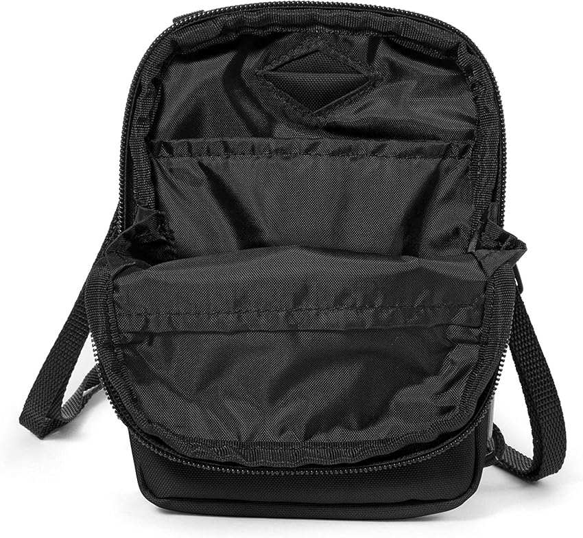 Thumbnail 1 de EASTPAK Buddy bolso bandolera 0,5 L negro