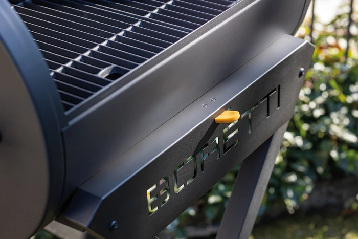 Thumbnail 16 de Boretti Fratello 2.0 Gasgrill für bis zu 11 Personen – mit Deckelthermometer & Gusseisenrosten