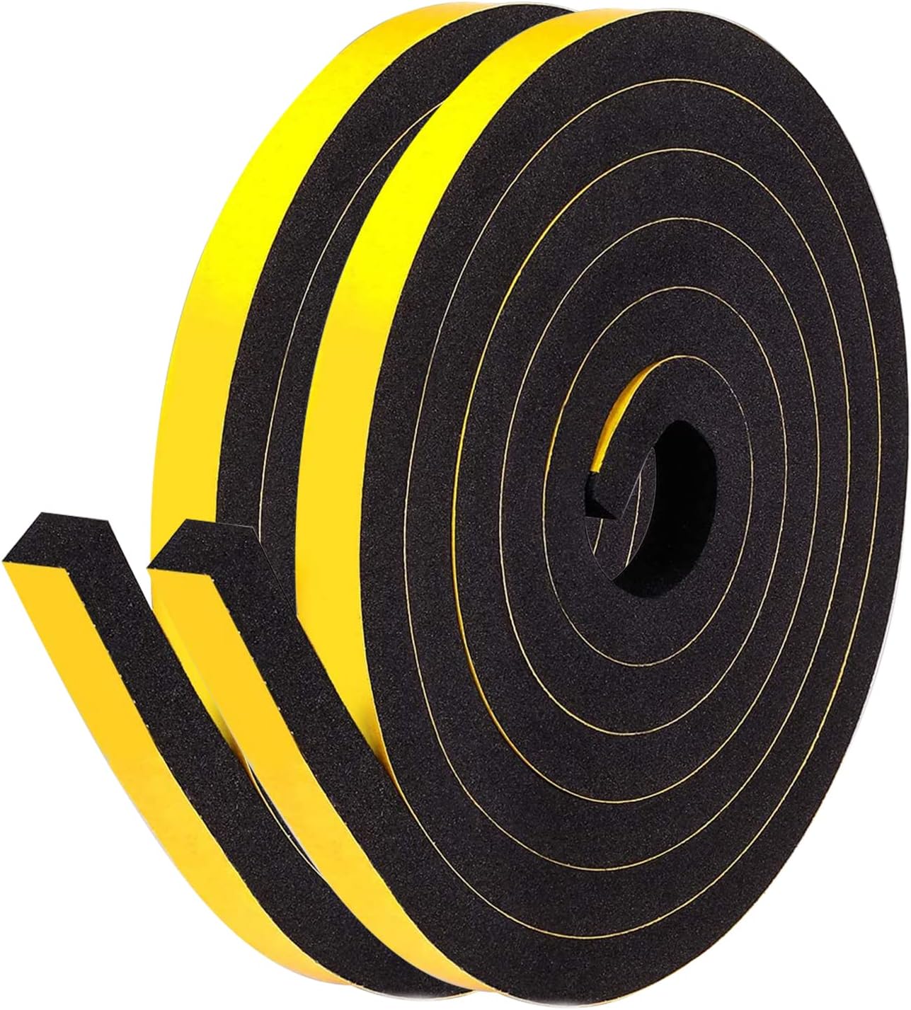 Thumbnail 6 de fowong Draft Excluder 4m foam tape