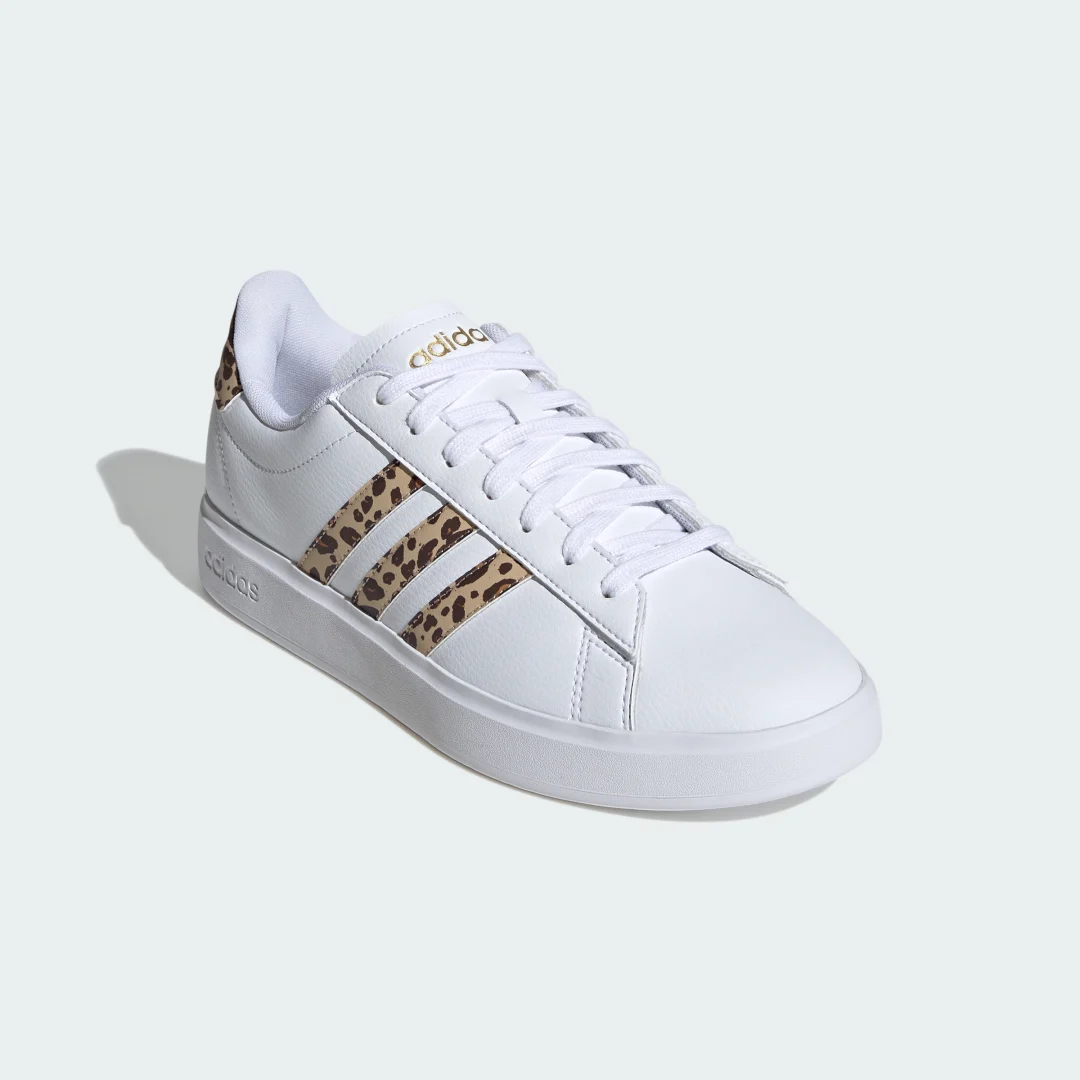 Detalle 2 de Zapatilla Grand Court 2.0 de Adidas