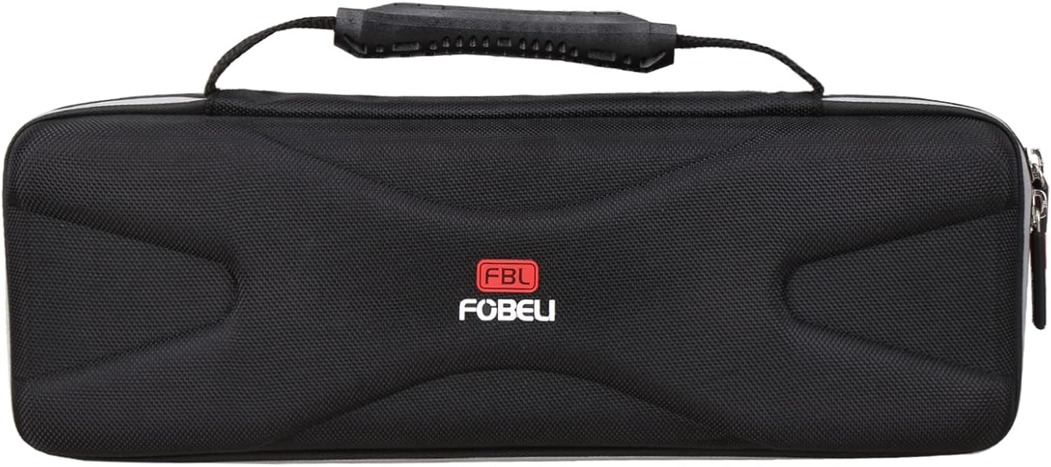 Detalle de FBLFOBELI EVAハードケース DJコントローラー用 ヘラクレス DJコントロールスターライト対応