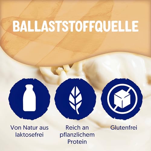 Thumbnail 2 de Alpro Sojadrink Vanille – veganer Vanille-Genuss in 8 x 1 L