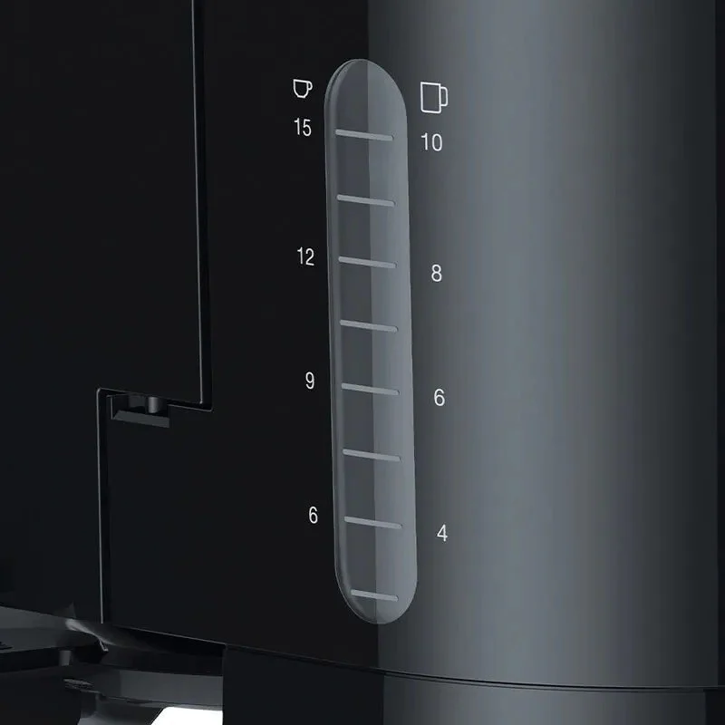 Thumbnail 1 de Braun KF1100 Cafetera de goteo 10 tazas 1000 W