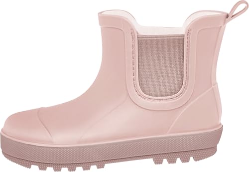 Thumbnail 6 de Playshoes Gummistiefel Halbschaft – wasserdicht, weicher kurzer Regenstiefel für Kinder