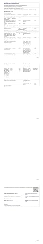 Thumbnail 10 de Aigostar T9 Tubo Circular Fluorescente G10q, 32W, 6500K, 30 cm