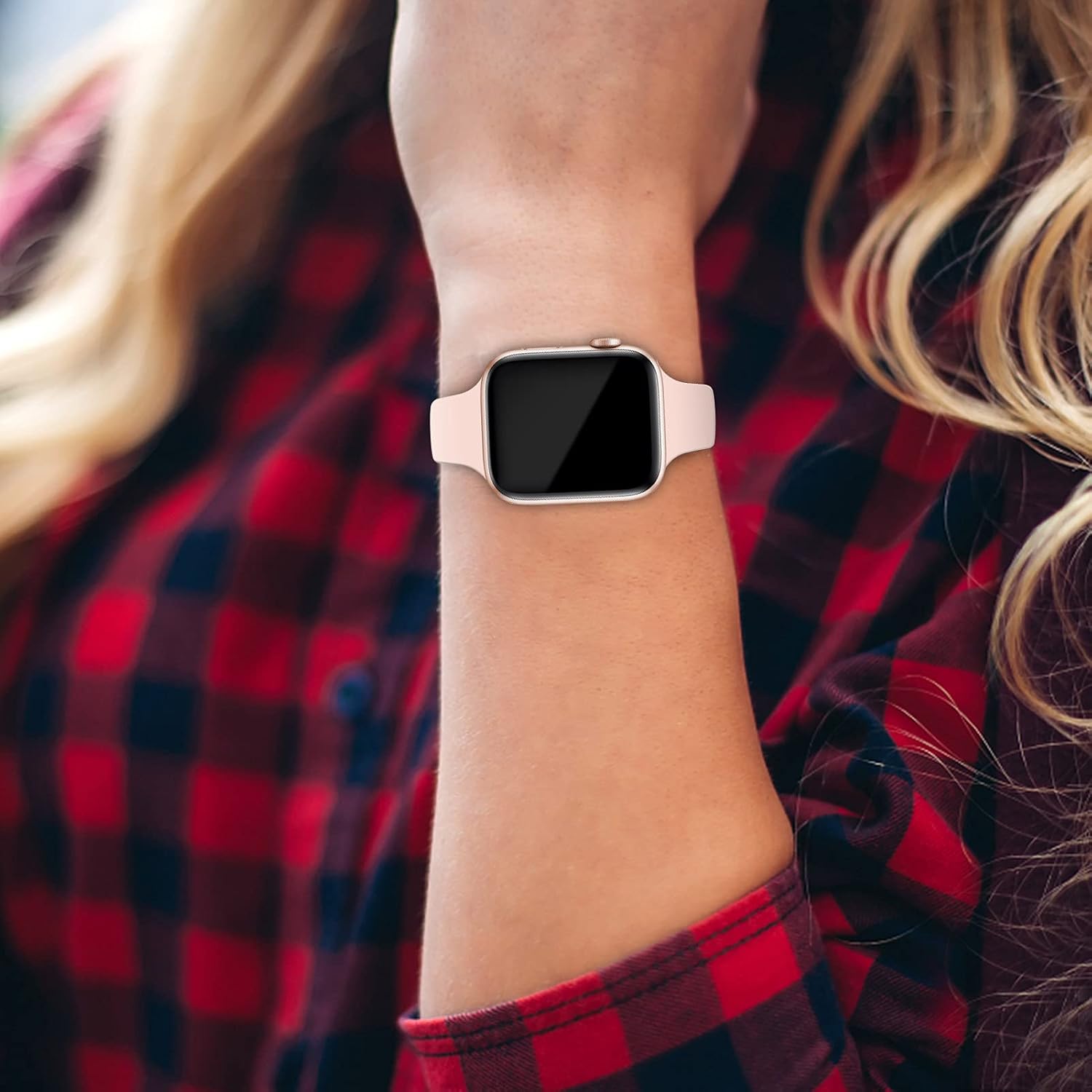 Thumbnail 5 de Thin Slim Band Apple Watch 38mm
