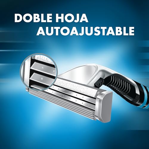 Thumbnail 2 de Gillette Sensor Excel Recambios 10 🪒