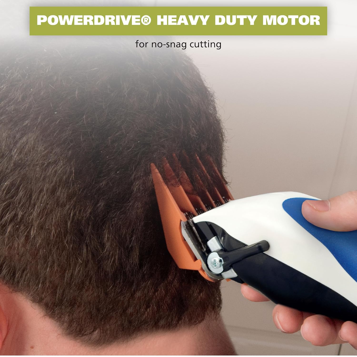 Thumbnail 5 de Wahl 79300-1001M Color Pro Hair Clipper Kit ✂