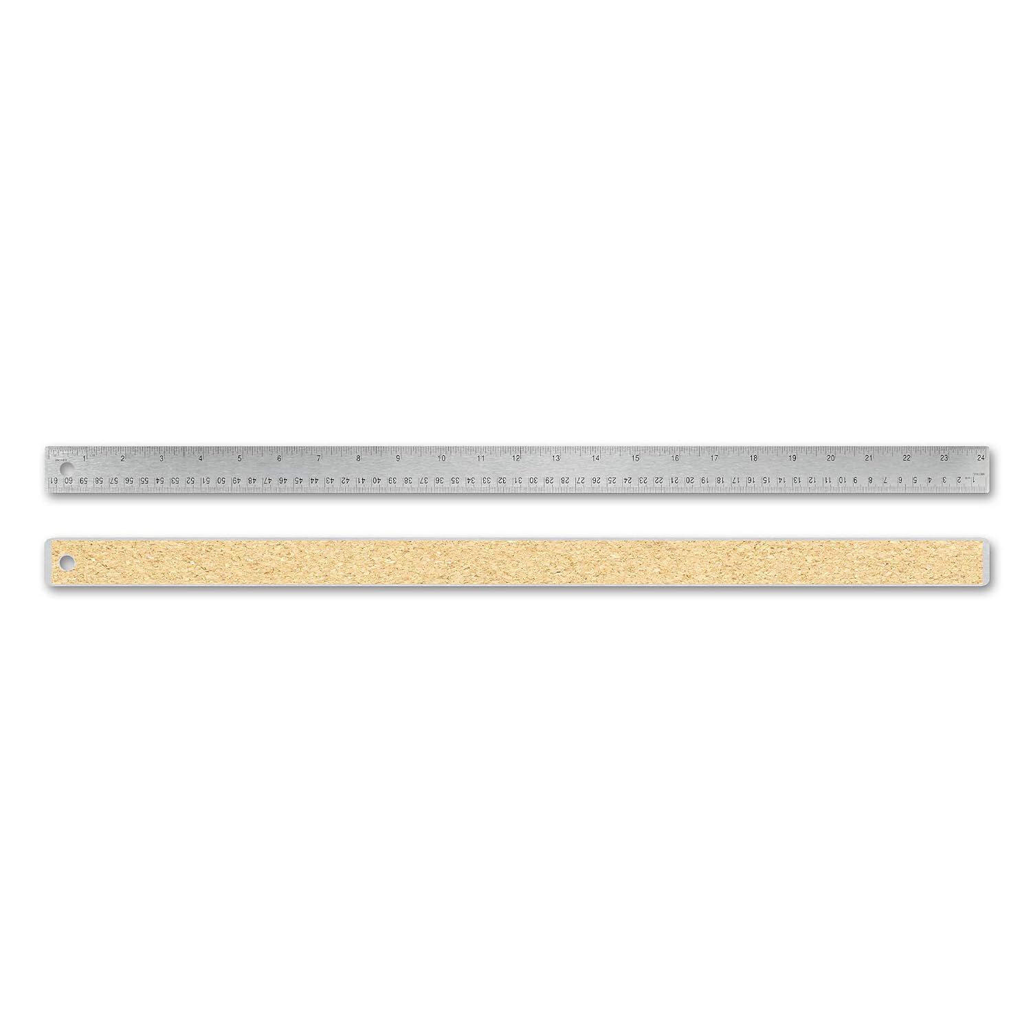 Thumbnail 5 de Alumicolor Stainless Steel Ruler, 6-Inch