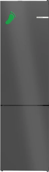 Thumbnail 11 de Bosch KGN39OCAF Kühl-Gefrierkombination