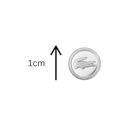 Detalle 2 de Lacoste MEMENTO bijou acier inoxydable đš