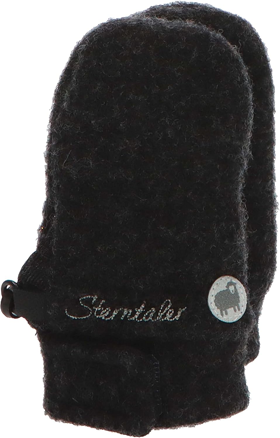 Detalle 2 de Sterntaler Merino Fäustlinge ohne Daumen