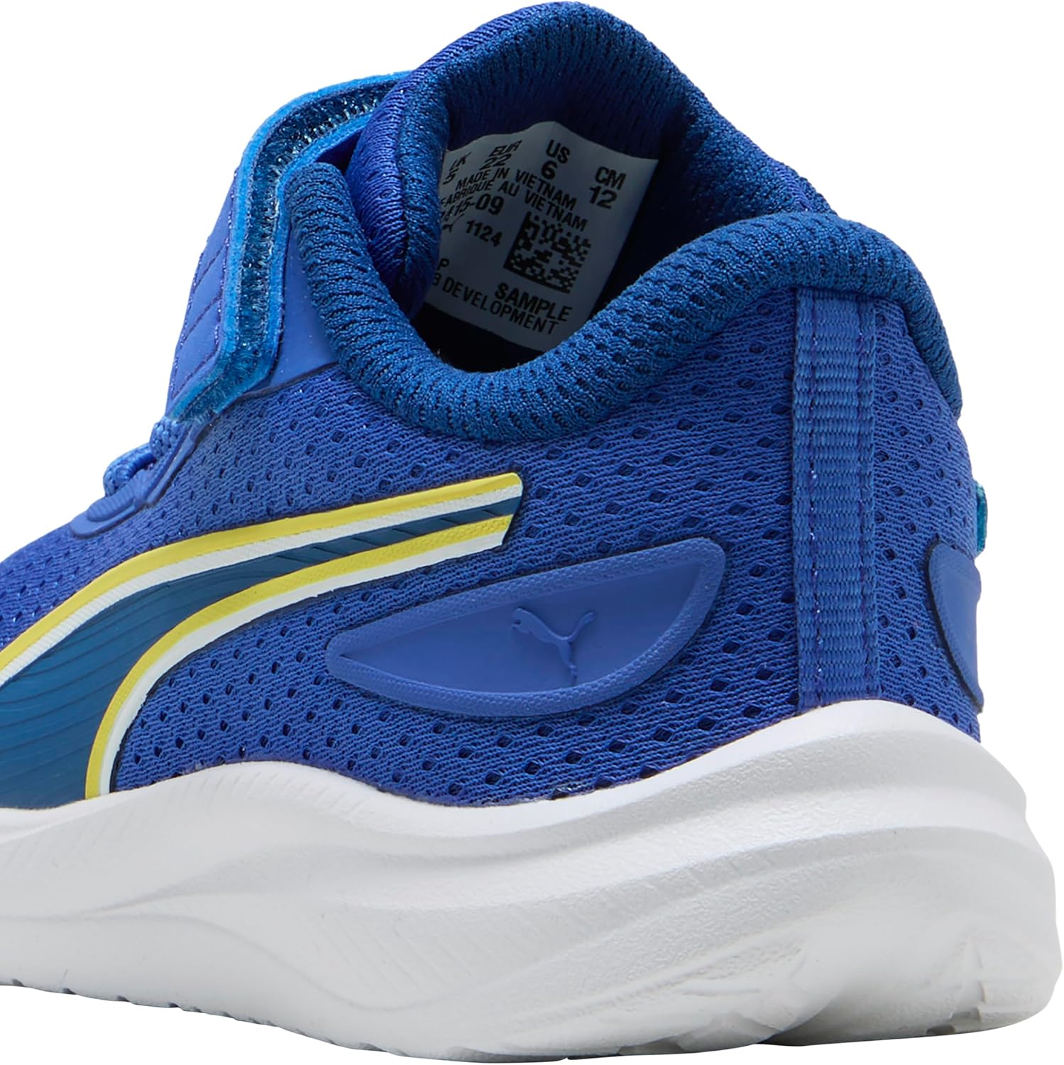 Thumbnail 1 de Puma Unisex Baby Skyrocket 2 AC+ InfSneaker