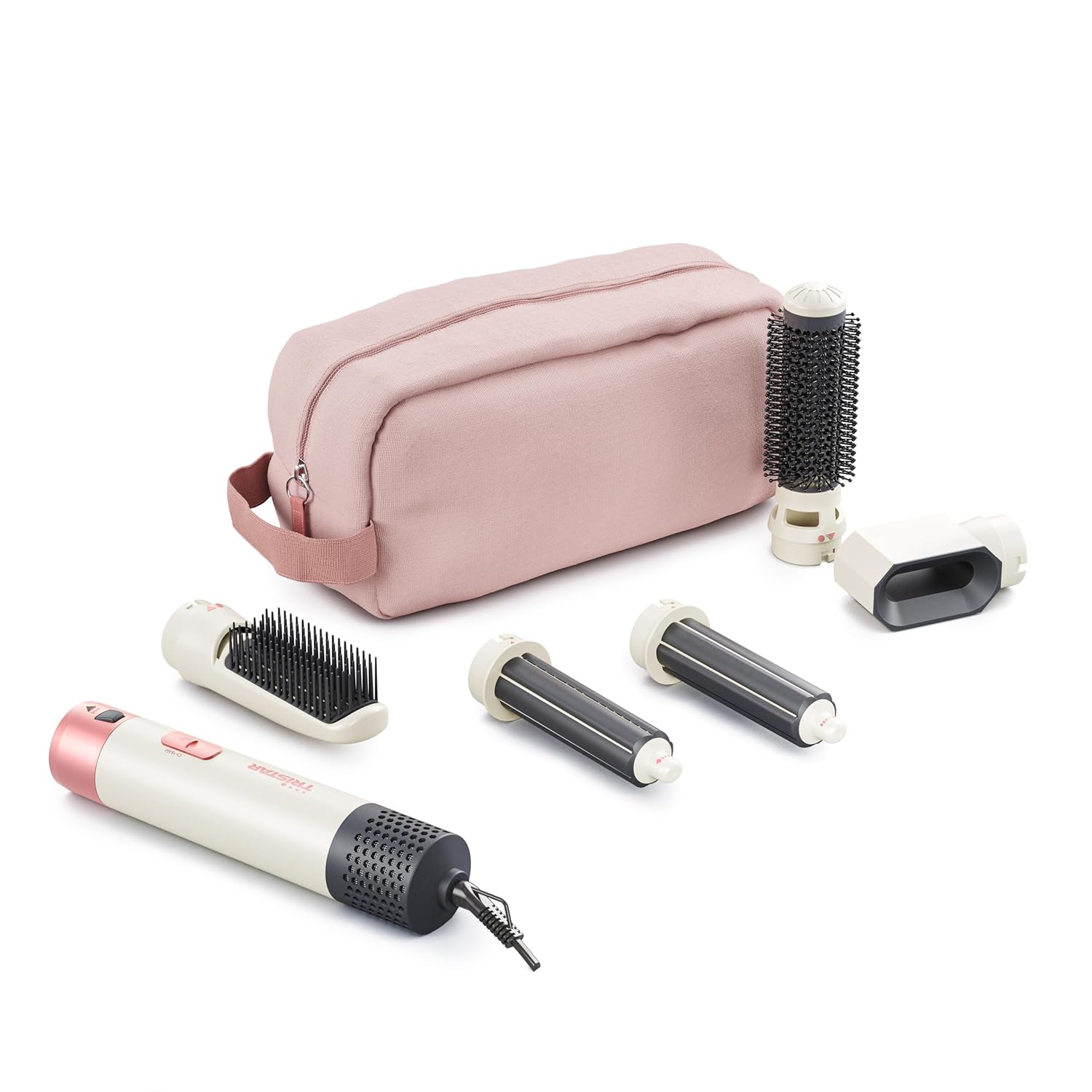 Detalle de Tristar Airstyler 5-in-1 Styling-Tool HD-2470