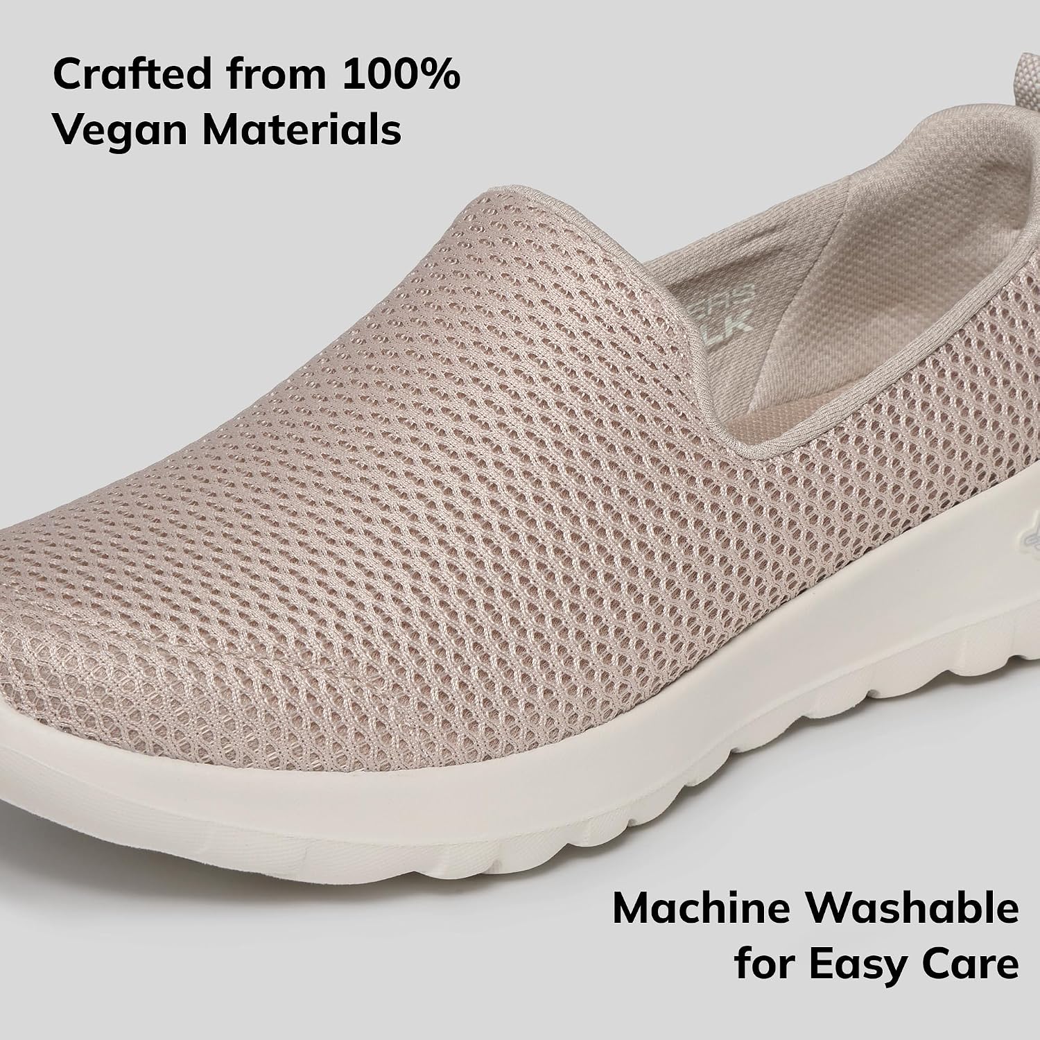 Detalle 2 de Skechers Women's Go Walk JoyGym Shoes