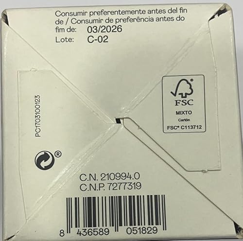 Detalle 2 de MARTIDERM AMATIST cápsulas 60 Uds