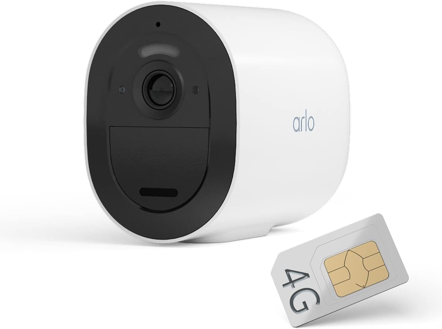 Thumbnail 6 de Arlo Certified Accessory VMA3800H camera housing for Arlo Go 2 (Black)