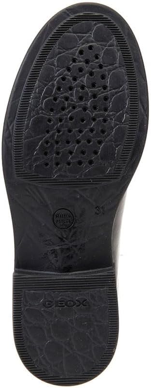 Thumbnail 6 de Geox Women’s Jr Agata CAnkle Boots with breathable outsole and zip fastening