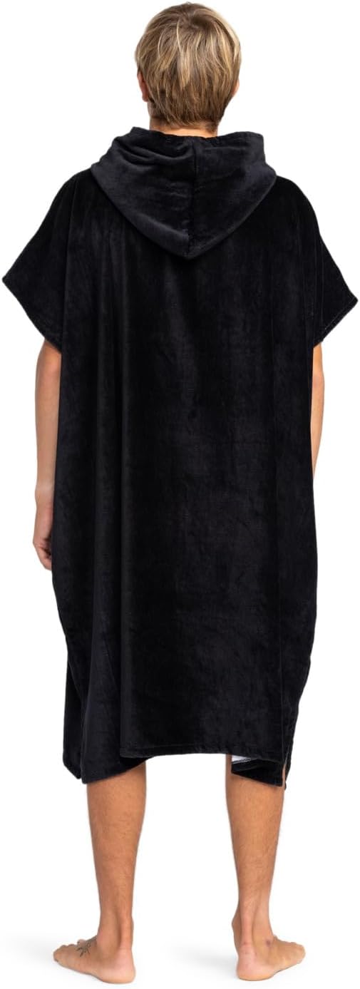Detalle de Billabong Classic Beach Supplies per Uomo - Black | One size