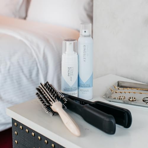 Detalle 1 de Philip Kingsley Vented Round Hair Brush