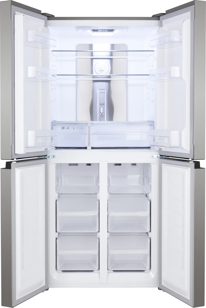 Thumbnail 8 de Veripart VPCDND421DZ Kühlschrank mit Luftfeuchte