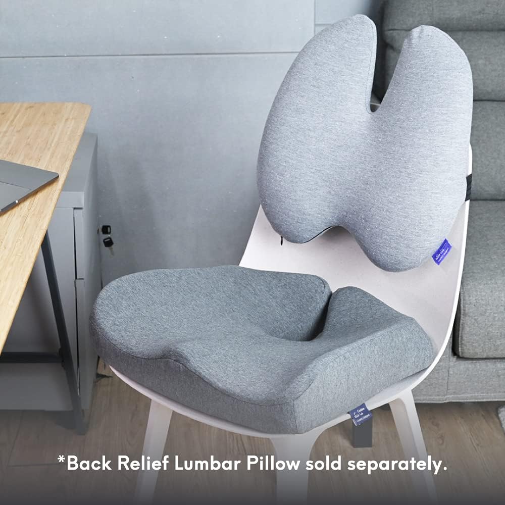 Thumbnail 6 de Cushion Lab Pressure Relief Seat Cushion 1