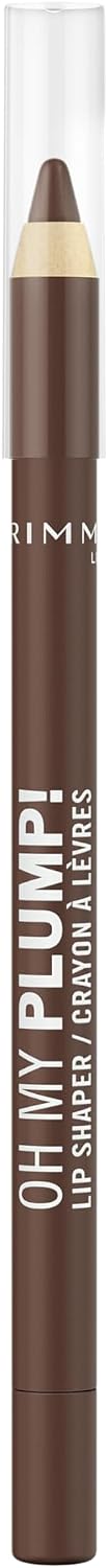 Detalle de Rimmel London Oh My Plump 1,2g Matita labbra