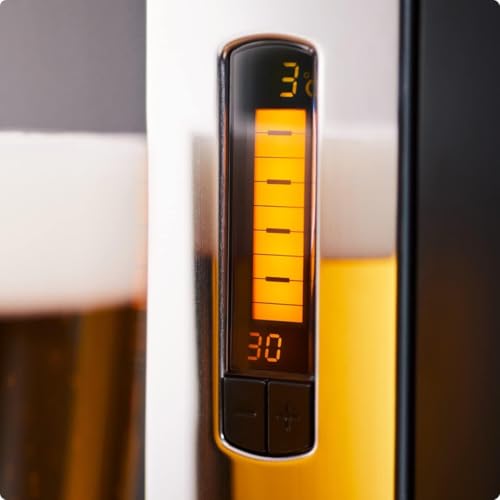 Detalle de PerfectDraft – Pack Tireuse À Bière avec Fût Chouffe 6L: Dégustez la pression à domicile