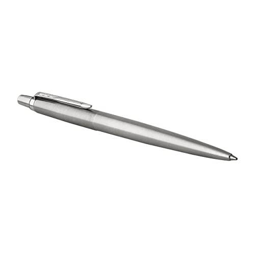 Thumbnail 3 de PARKER Jotter Stainless Steel bolígrafo