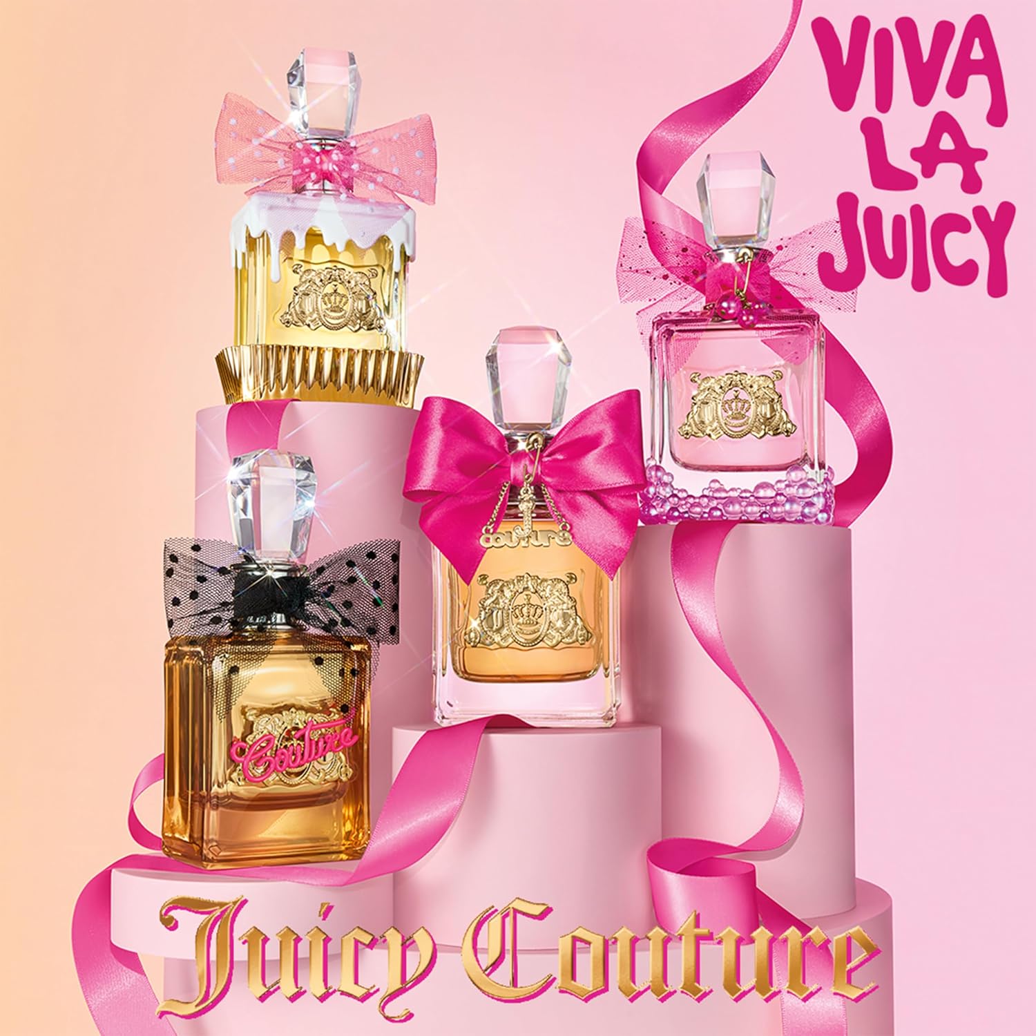 Thumbnail 6 de Juicy Couture Viva La Juicy Eau de Parfum 100ml