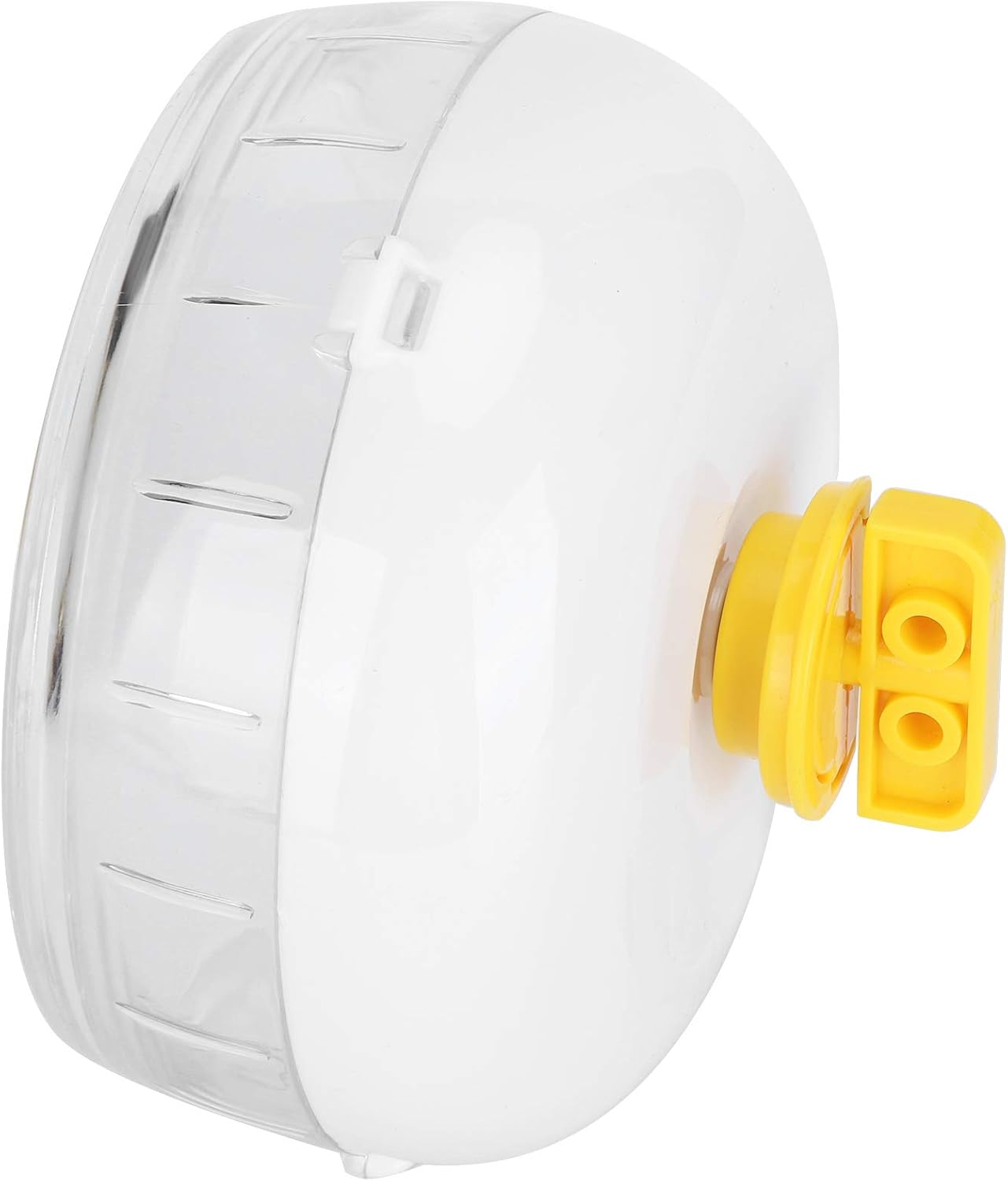 Thumbnail 5 de KIMISS hamster exercise wheel, plastic