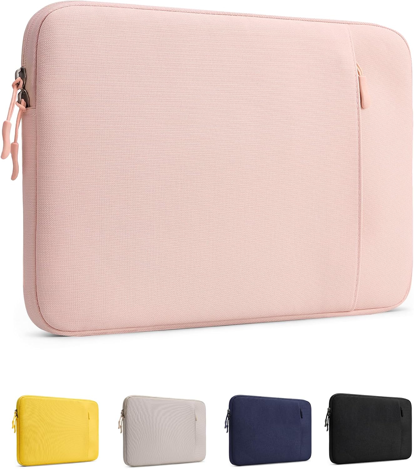 Detalle de ProCase MacBook Neo Sleeve, 13-Inch