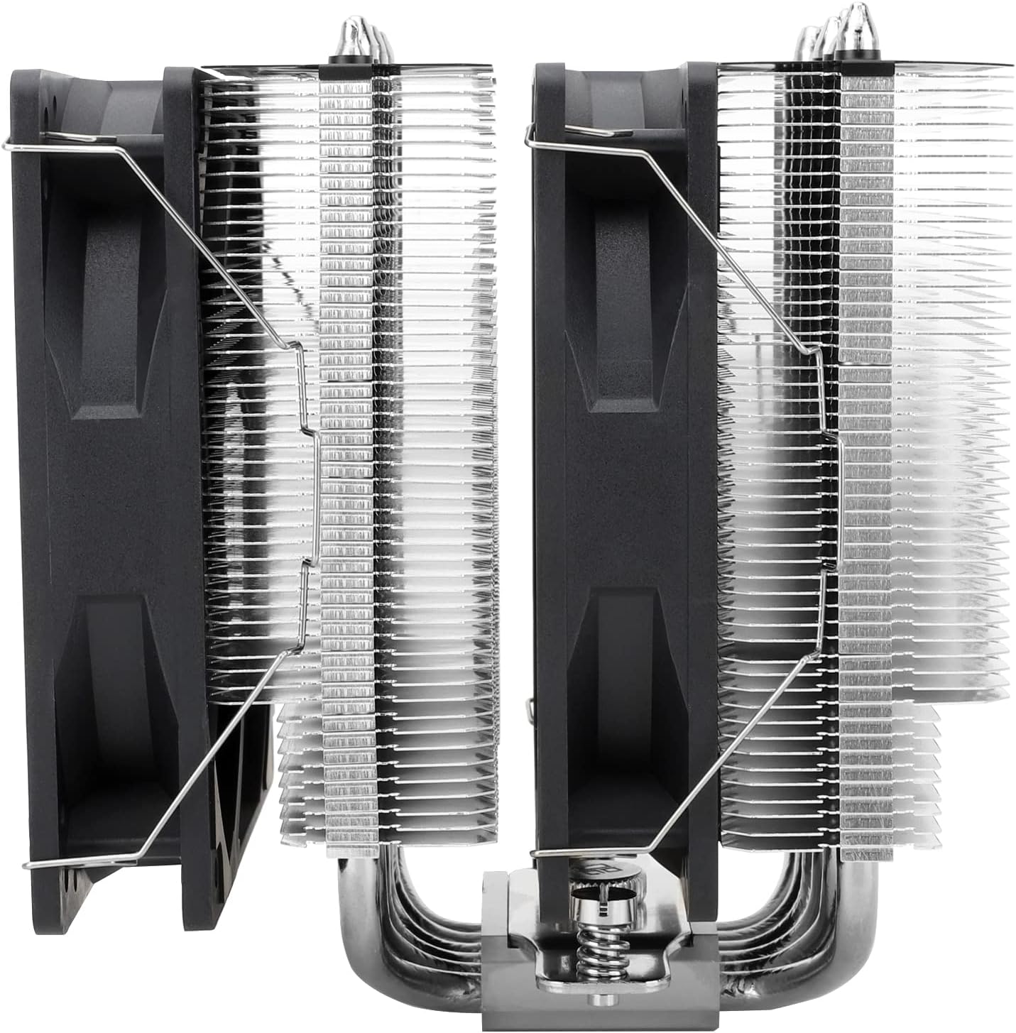 Thumbnail 6 de Thermalright PA120 SE dissipatore CPU 6 tubi