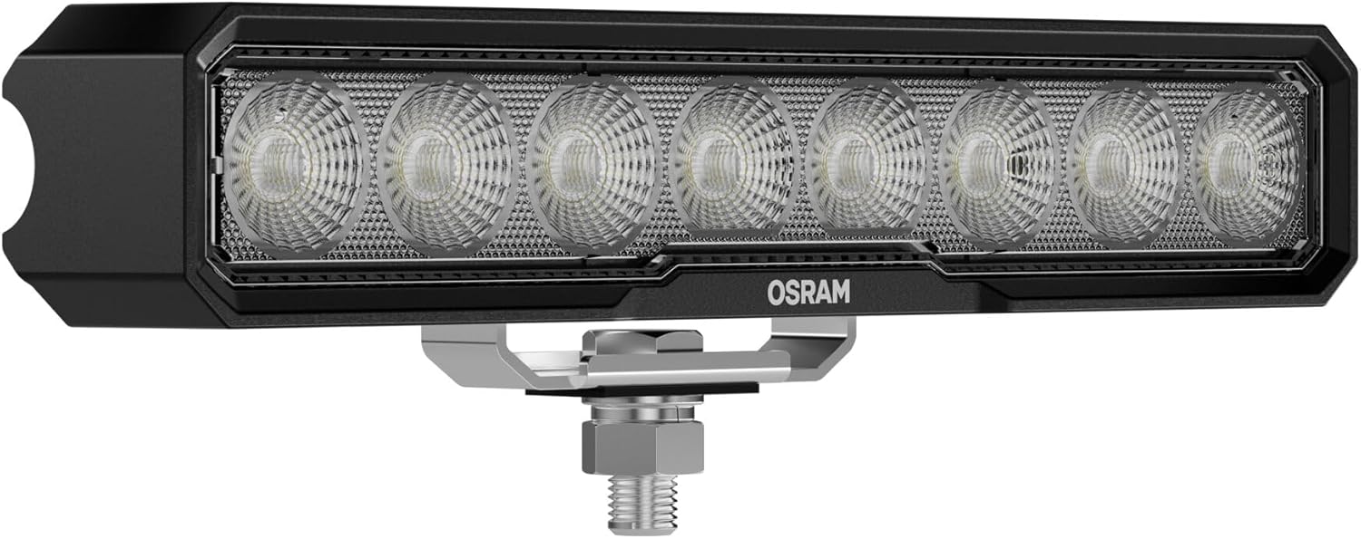 Thumbnail 4 de OSRAM LEDriving Lightbar WL VX250-WD Offroad – 3000 Lumen, 72 m Ausleuchtung, 12/24V
