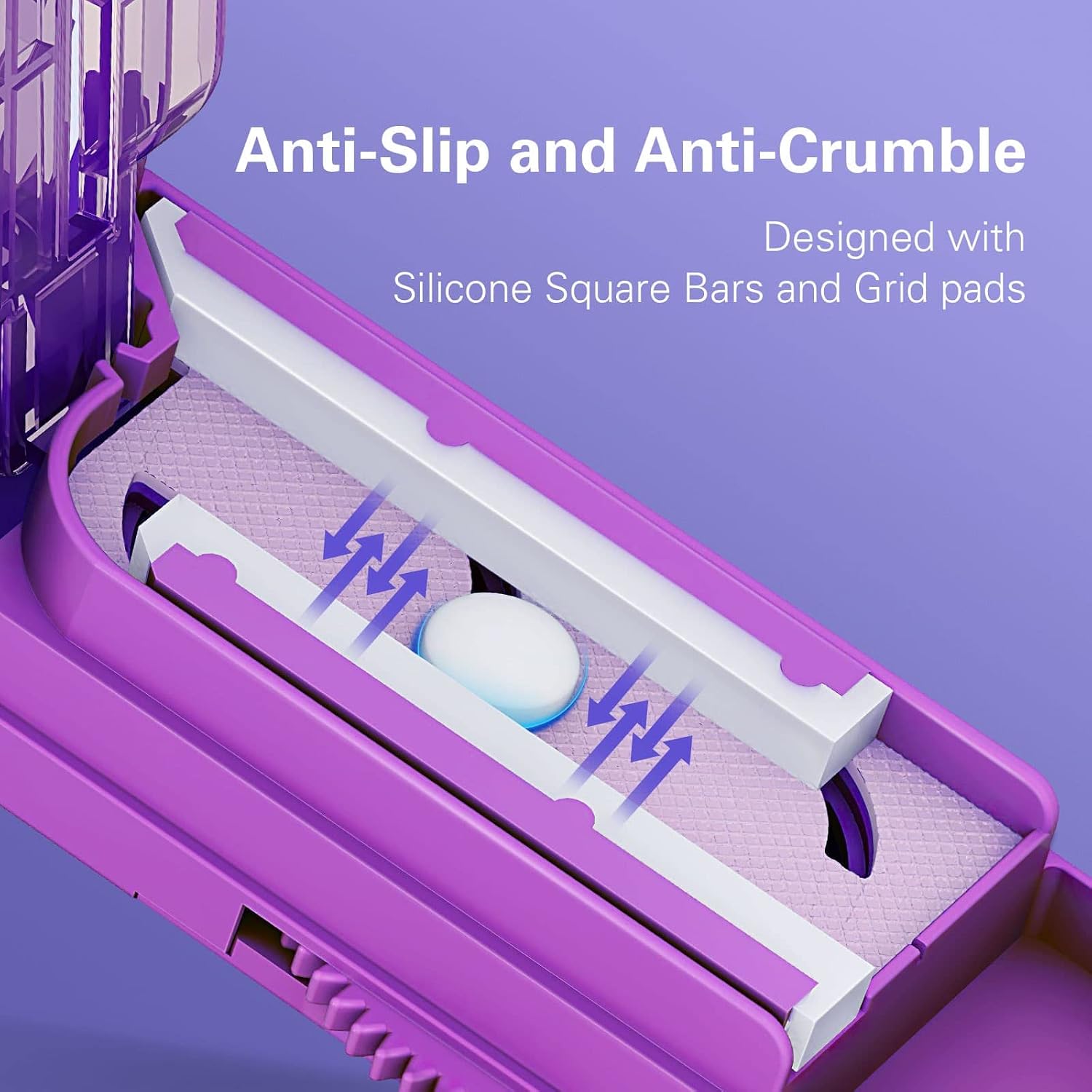 Detalle de DEPAD Pill Cutter for 2–15 mm Pills