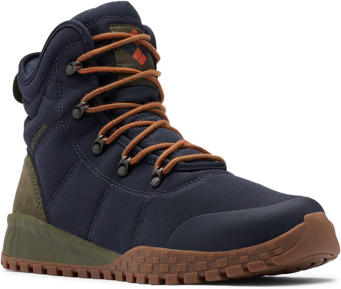 Detalle de Columbia Fairbanks Omni-Heat Winterstiefel 200 g