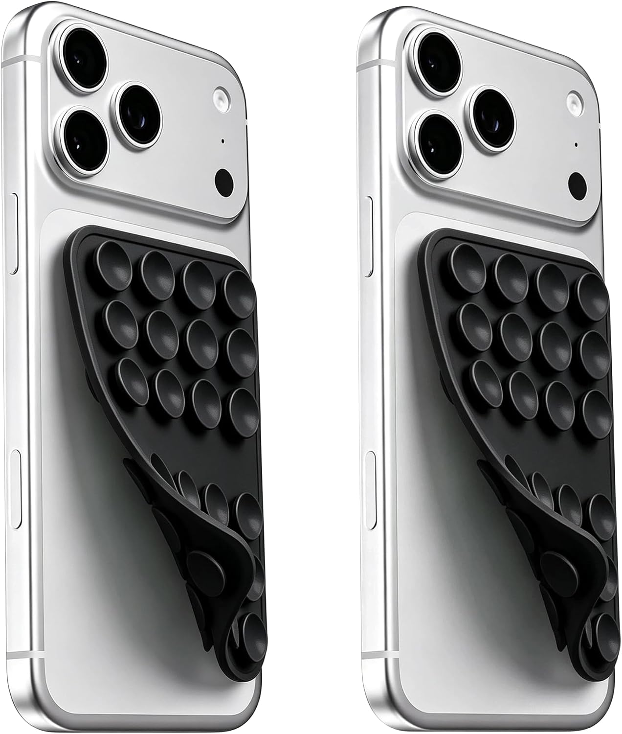 Thumbnail 6 de Double-Sided Silicone Phone Mount