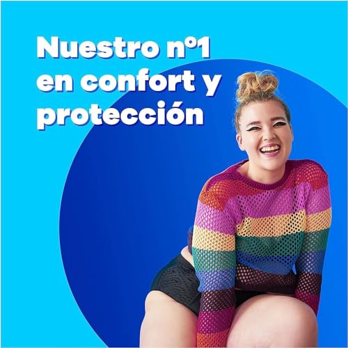 Thumbnail 4 de Tampax Pearl Compak Tampones Super 💧 Pack 128