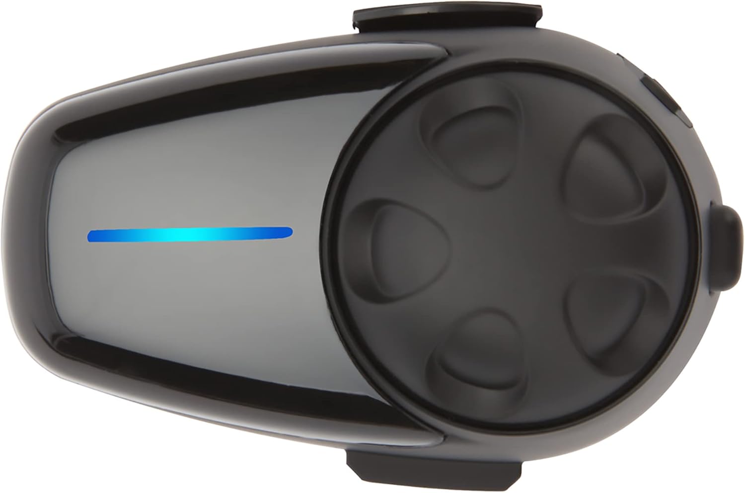 Thumbnail 3 de Sena SMH10-11 Motorcycle Bluetooth Headset Intercom