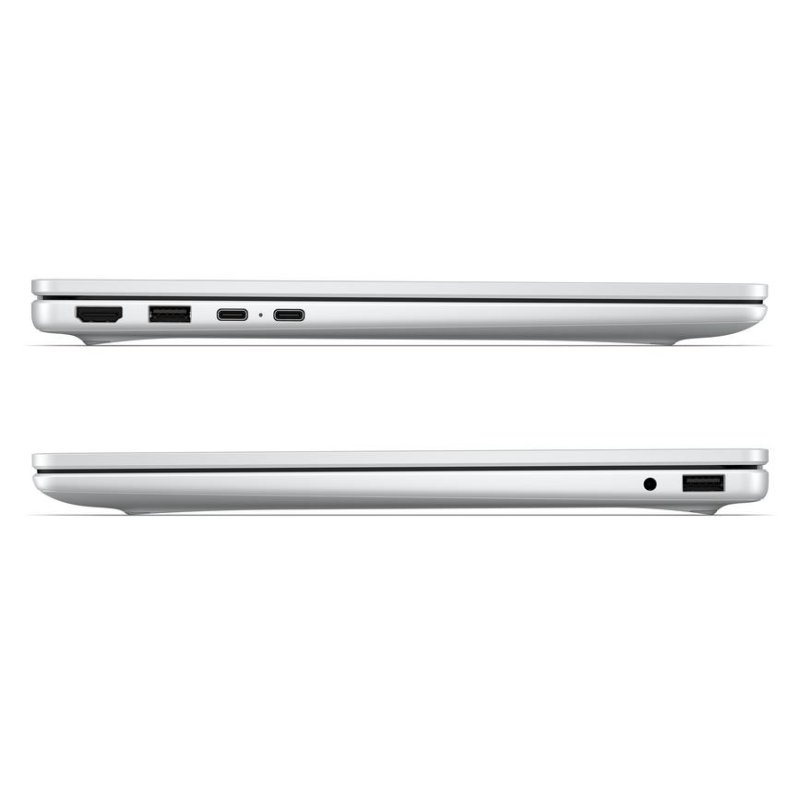 Detalle de HP OmniBook 3 14-ht0014nsx: portátil 14" con IA, 8 GB RAM y 512 GB SSD para productividad diaria