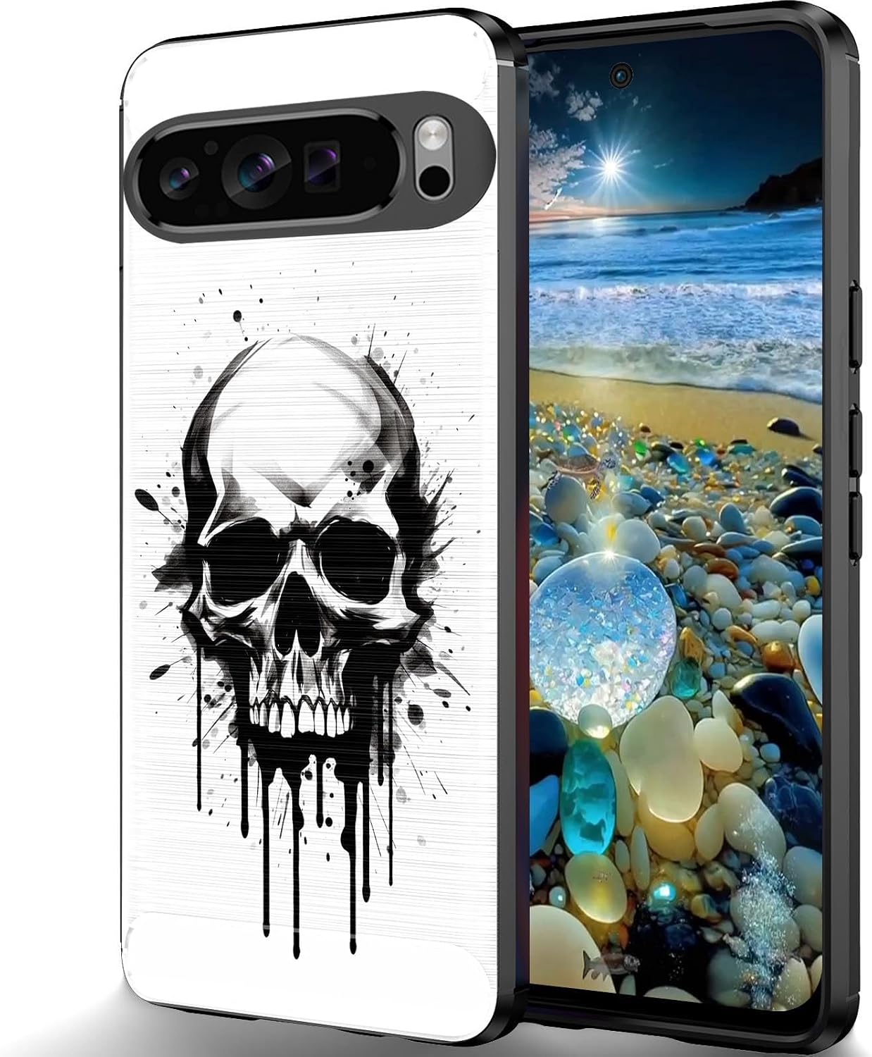 Thumbnail 6 de RUUHLJLET phone case for Google Pixel 10/10 Pro
