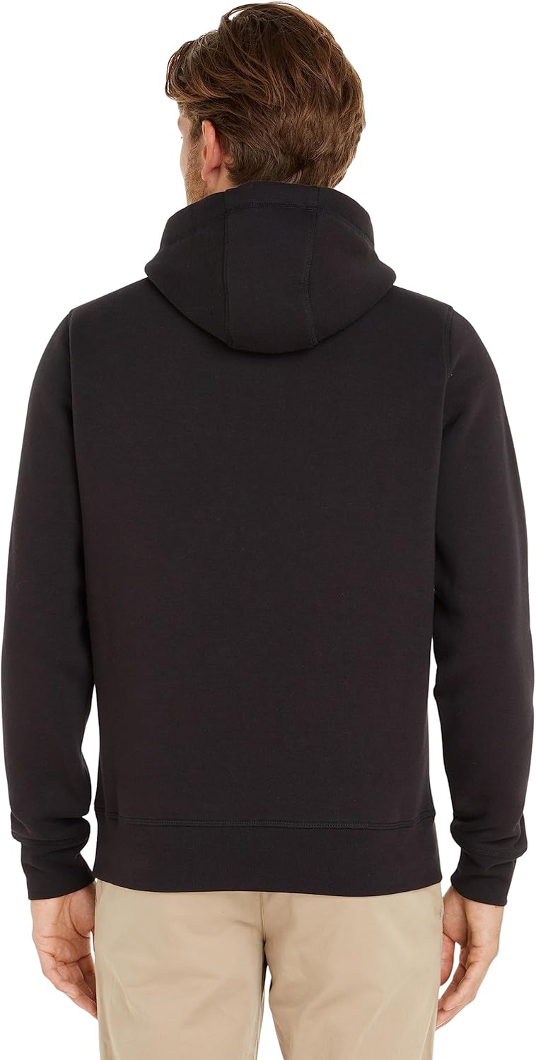 Thumbnail 1 de Tommy Hilfiger Mw0mw11599 Herren Hoodie – zeitloser Komfort mit Markenqualität