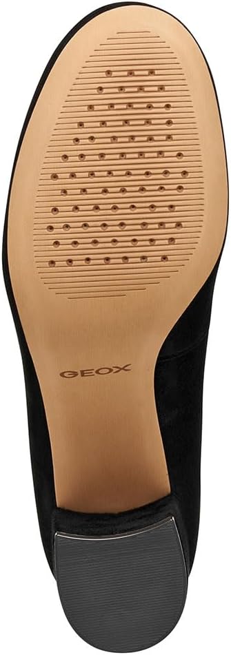 Thumbnail 6 de Geox D Virnilisa 65 Pompa Donna