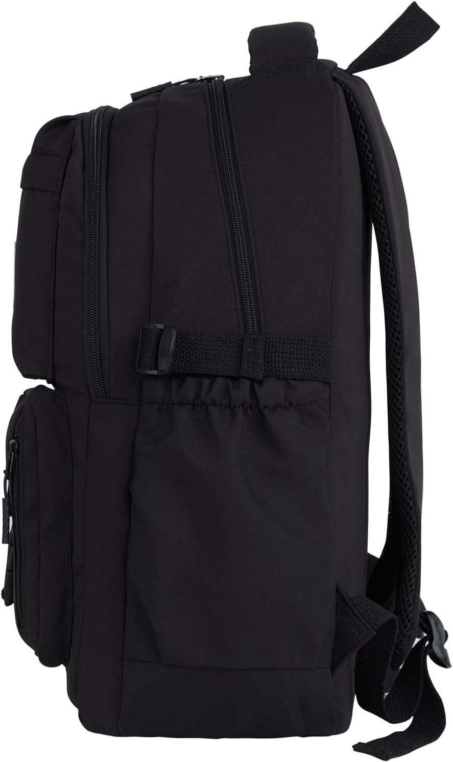 Detalle de FIORETTO Schulrucksack 14" Laptopfach, wasserabweisend