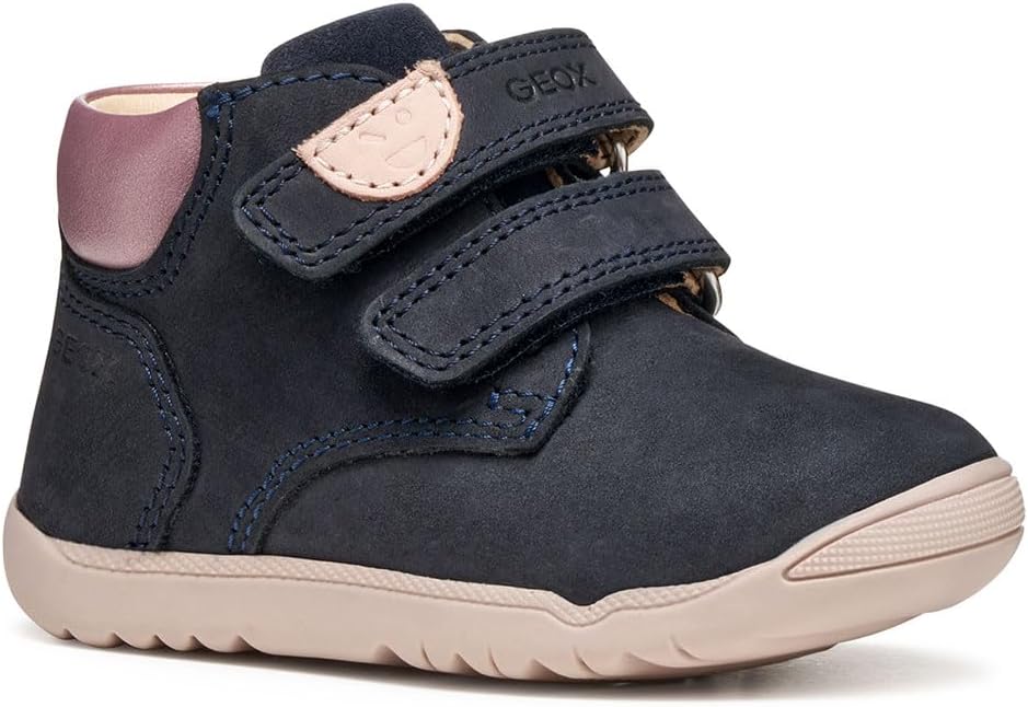 Thumbnail 1 de Geox B Macchia Girl First Walker: scarpa da primo passo traspirante per bambine