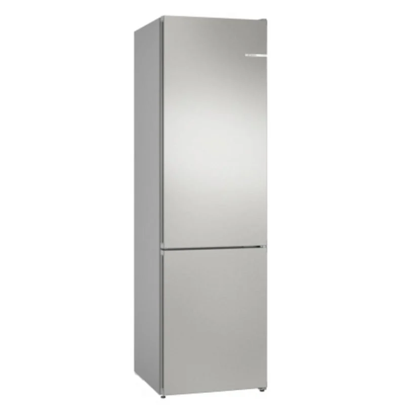 Detalle de Bosch KGN36VIDB: Frigorífico Combi Total No Frost de 186 cm, 326 L con VitaFresh y Alarma de Puerta