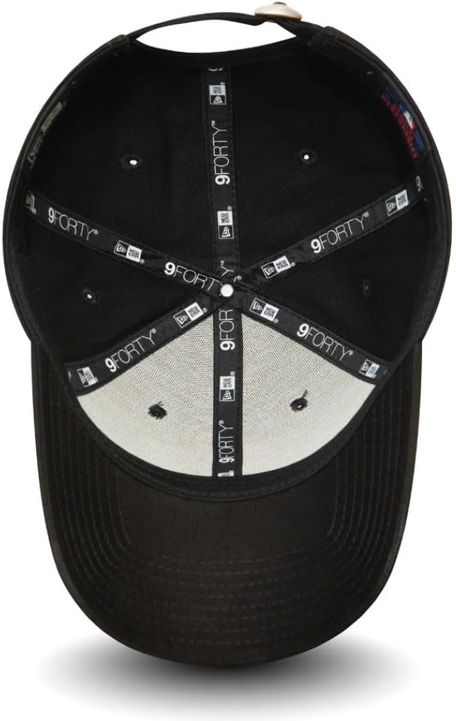 Detalle de New Era MLB League Classique 9Forty – Casquette de Baseball unisexe