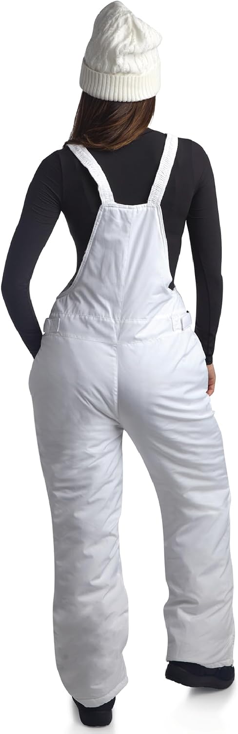 Thumbnail 4 de Arctic Hero Women’s Snow Bibs waterproof ski pants