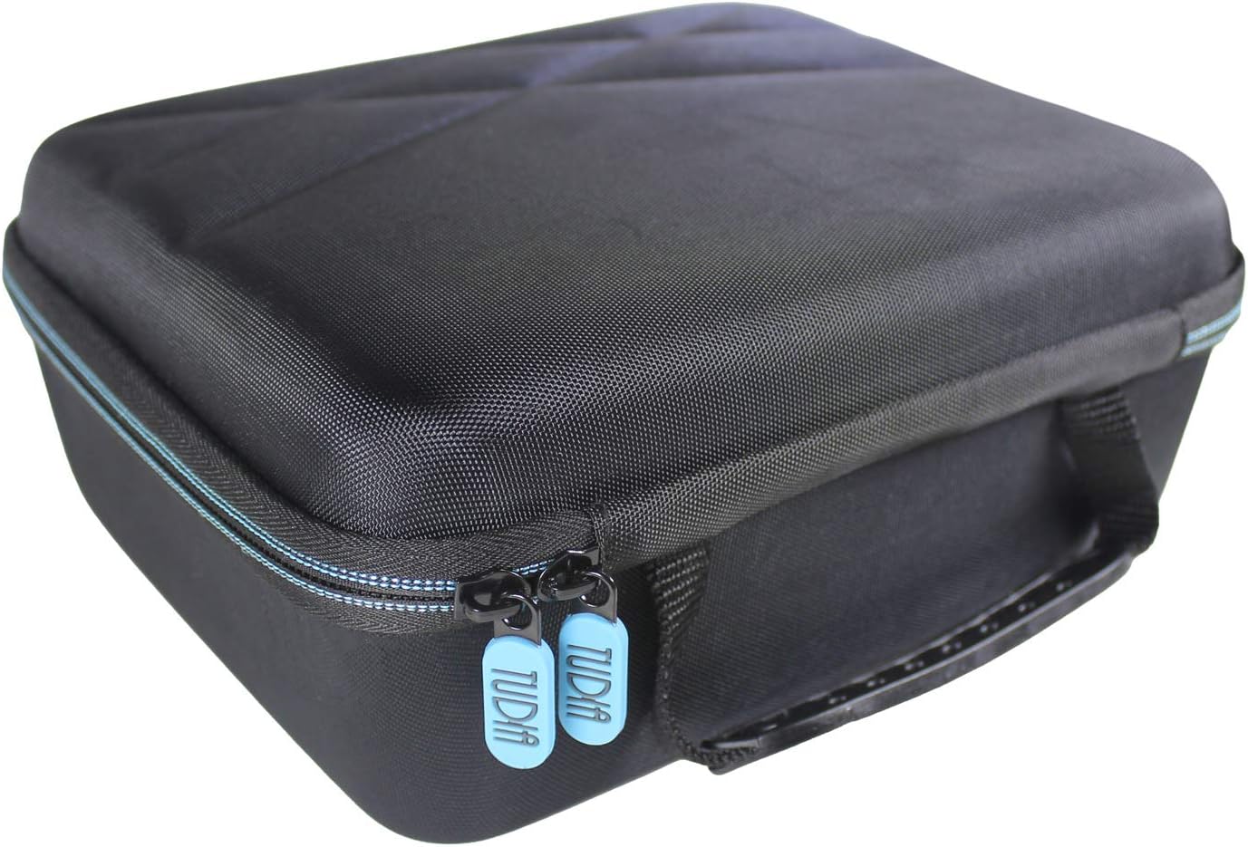 Thumbnail 6 de TUDIA TD-EV5119-3 EVA Mini Projector Case with Zippered Mesh Pocket