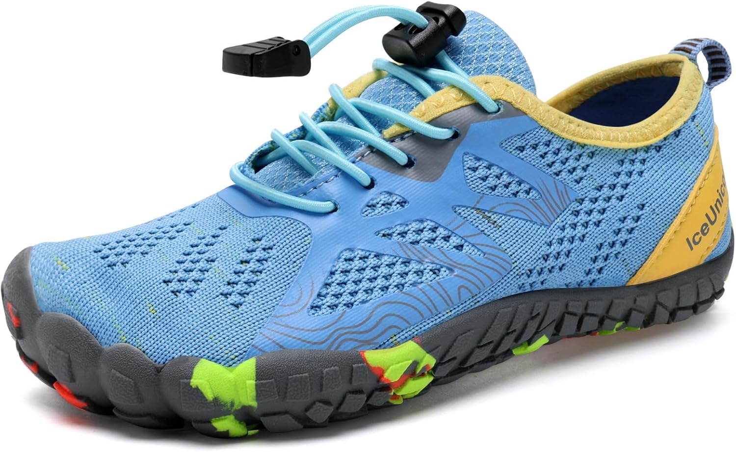 Thumbnail 6 de IceUnicorn Barfußschuhe Kinder